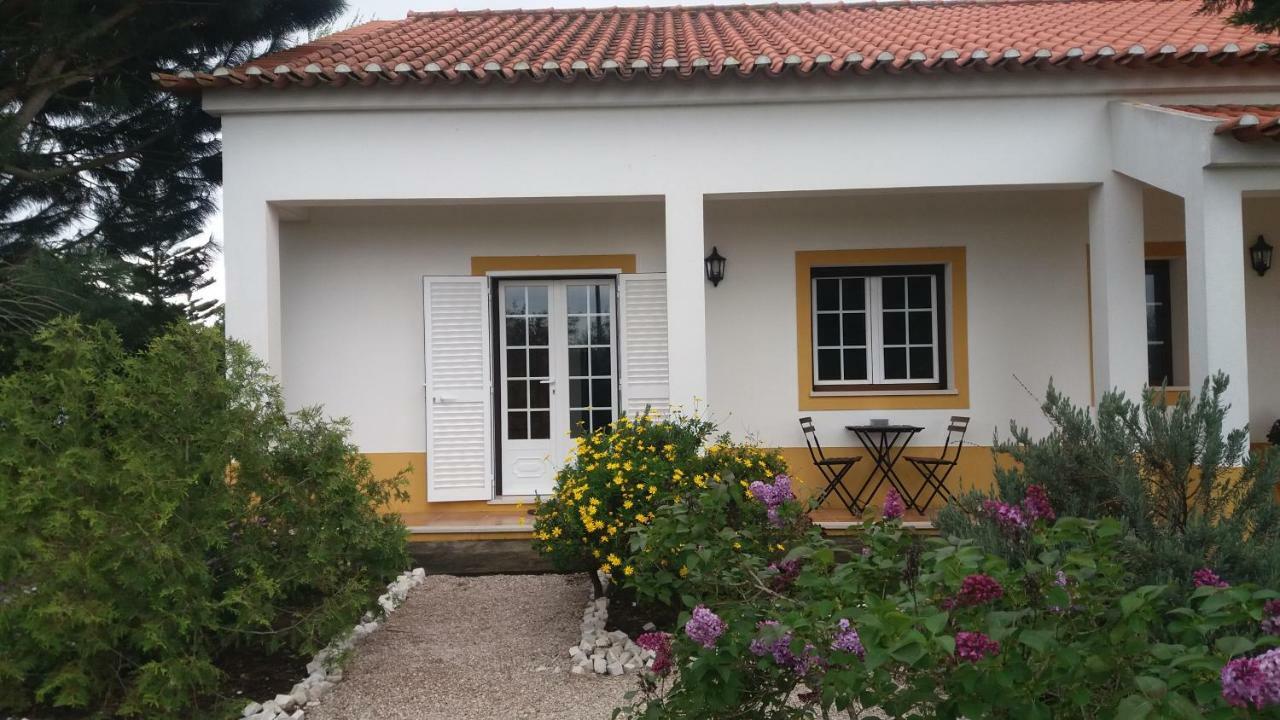 Laranjal Inn Vendas Novas Exterior foto