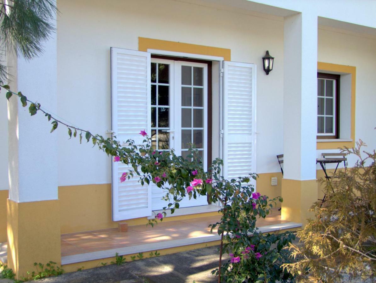 Laranjal Inn Vendas Novas Exterior foto