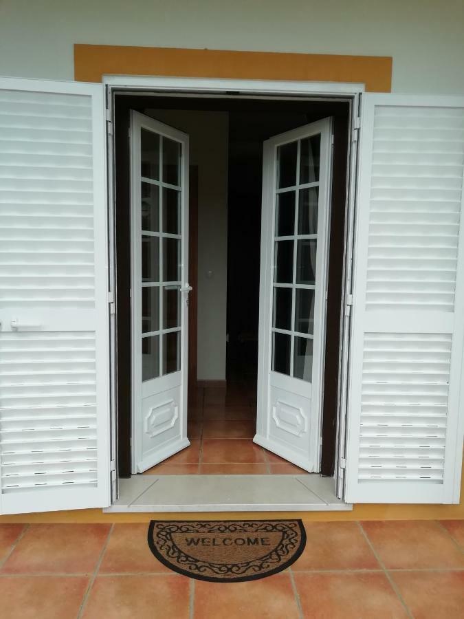 Laranjal Inn Vendas Novas Exterior foto