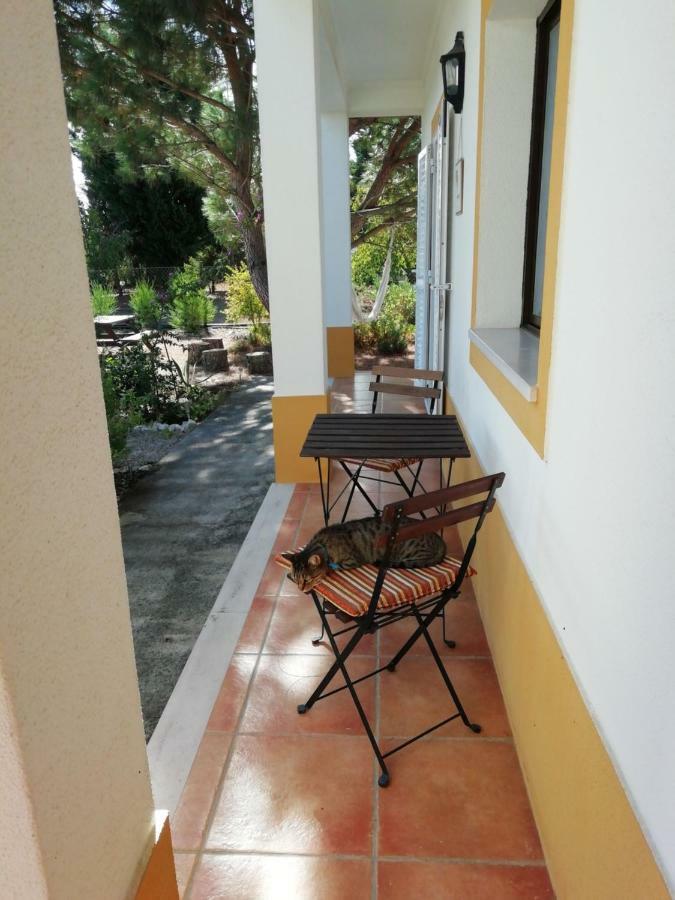 Laranjal Inn Vendas Novas Exterior foto